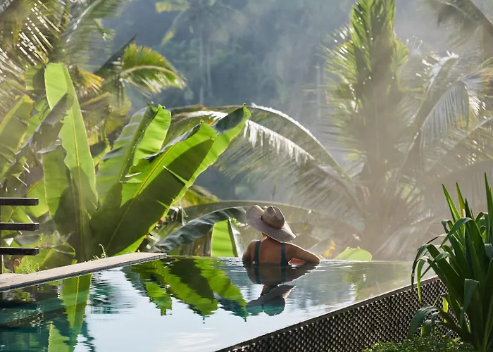 Rumah Kingfisher Ubud