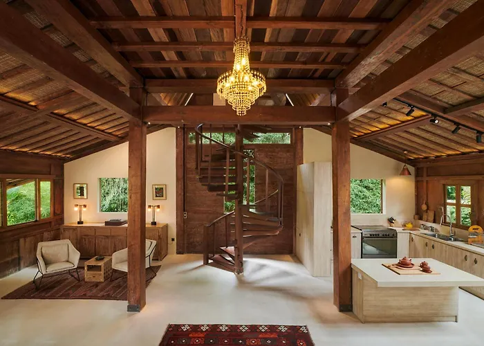 Villa Rumah Kingfisher