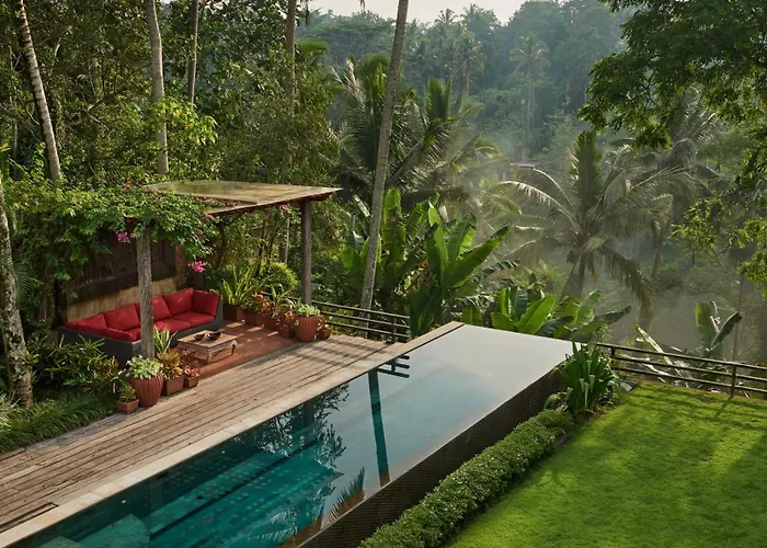 Villa Rumah Kingfisher