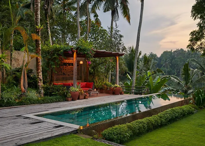 Rumah Kingfisher *