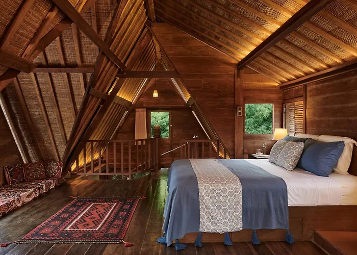 Villa Rumah Kingfisher Ubud