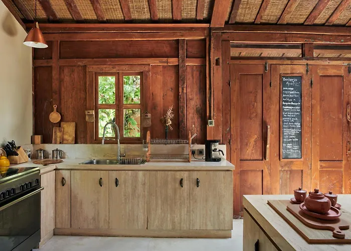 Rumah Kingfisher Villa