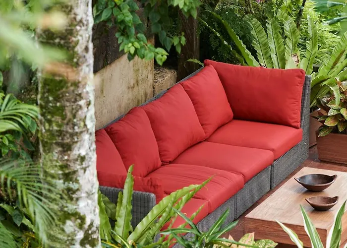 Rumah Kingfisher Villa *