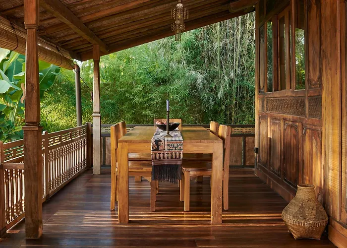 Rumah Kingfisher Ubud